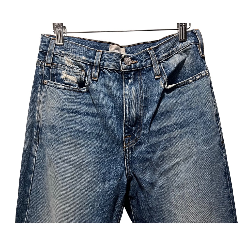 FRAME Le Jane Crop Jeans Women's Size 27 - Picture 2 of 11